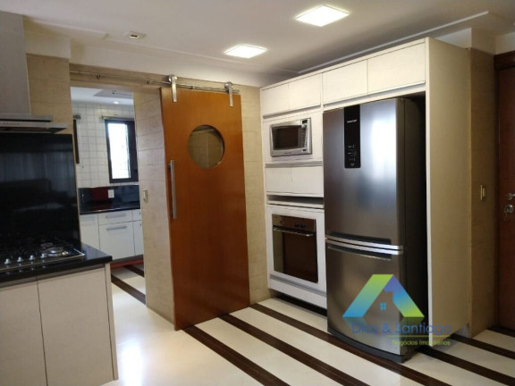 Imagem Apartamento com 3 Quartos à Venda, 120 m² em Ipiranga - São Paulo