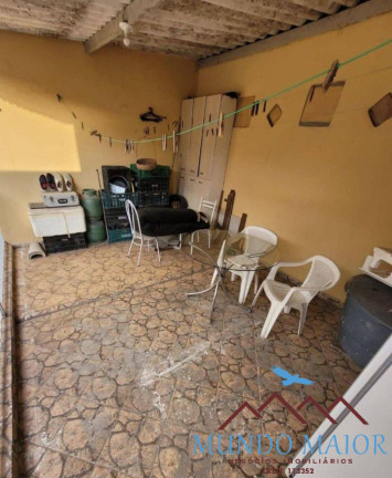 Imagem Casa com 2 Quartos à Venda, 126 m² em Planalto - São Bernardo Do Campo