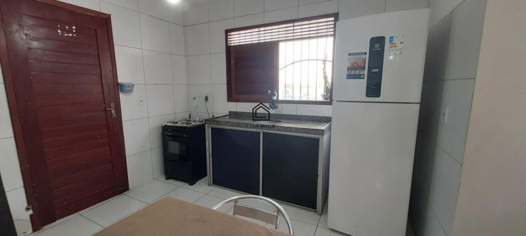 Imagem Casa com 2 Quartos à Venda, 59 m² em Cajupiranga - Parnamirim Imagem Casa com 2 Quartos à Venda, 59 m² em Cajupiranga - Parnamirim