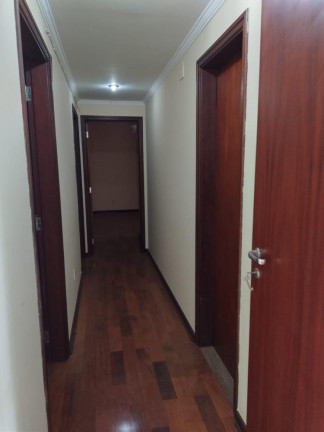 Imagem Apartamento com 3 Quartos à Venda, 142 m² em Centro - Tatuí Imagem Apartamento com 3 Quartos à Venda, 142 m² em Centro - Tatuí