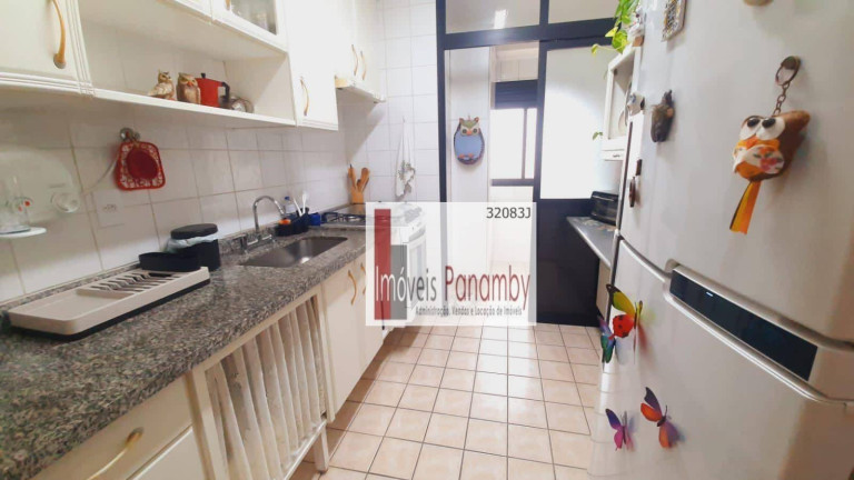 Imagem Apartamento com 2 Quartos à Venda, 68 m² em Vila Andrade - São Paulo Imagem Apartamento com 2 Quartos à Venda, 68 m² em Vila Andrade - São Paulo