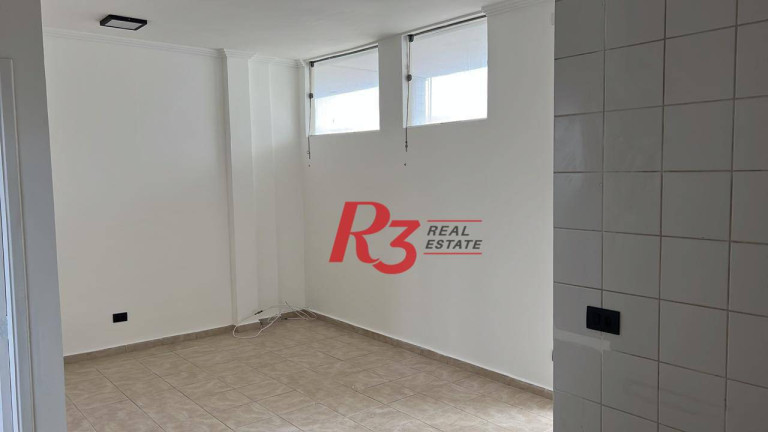 Imagem Apartamento com 2 Quartos para Alugar, 70 m² em Gonzaga - Santos Imagem Apartamento com 2 Quartos para Alugar, 70 m² em Gonzaga - Santos
