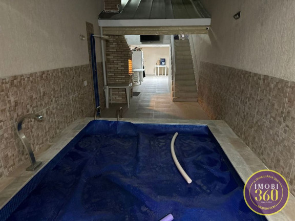 Imagem Sobrado com 3 Quartos à Venda, 210 m² em Vila Guilhermina - São Paulo Imagem Sobrado com 3 Quartos à Venda, 210 m² em Vila Guilhermina - São Paulo