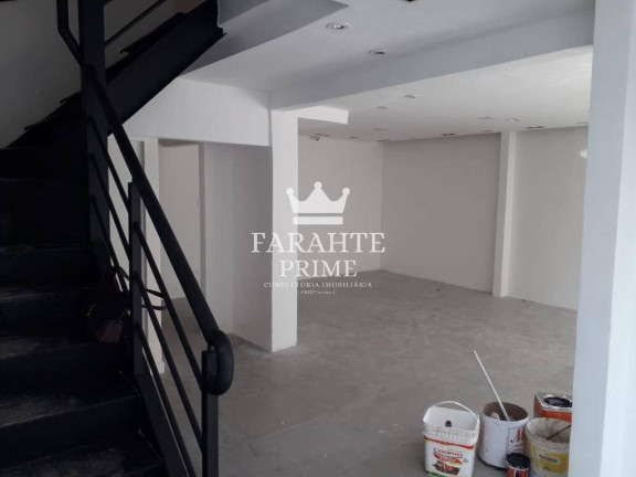 Imagem Sobrado com 3 Quartos à Venda, 135 m² em Gonzaga - Santos Imagem Sobrado com 3 Quartos à Venda, 135 m² em Gonzaga - Santos