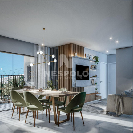 Imagem Apartamento à Venda, 68 m² em Gravatá - Navegantes Imagem Apartamento à Venda, 68 m² em Gravatá - Navegantes
