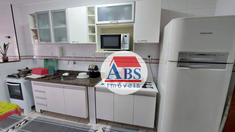 Imagem Apartamento com 2 Quartos à Venda, 144 m² em Aviação - Praia Grande Imagem Apartamento com 2 Quartos à Venda, 144 m² em Aviação - Praia Grande