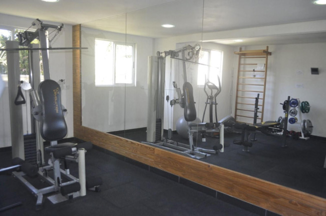 Imagem Apartamento com 2 Quartos à Venda, 67 m² em Novo Mundo - Curitiba