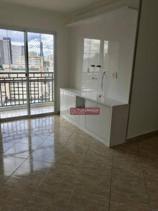 Imagem Apartamento com 2 Quartos à Venda, 52 m² em Quarta Parada - São Paulo Imagem Apartamento com 2 Quartos à Venda, 52 m² em Quarta Parada - São Paulo