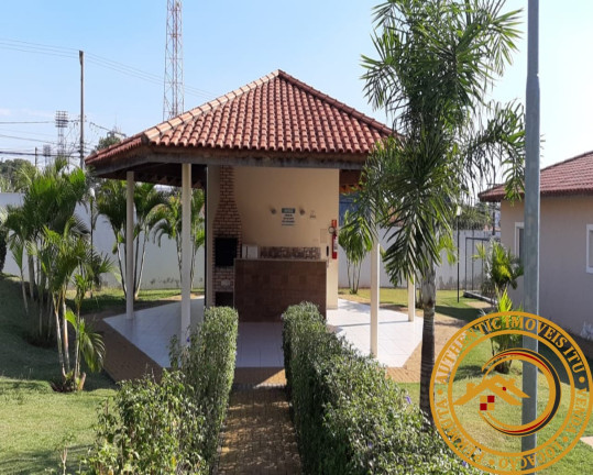 Imagem Apartamento com 2 Quartos à Venda, 57 m² em São Luiz - Itu Imagem Apartamento com 2 Quartos à Venda, 57 m² em São Luiz - Itu