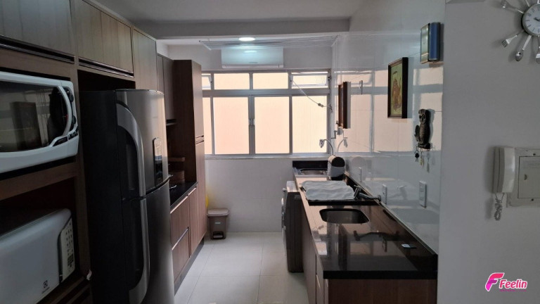 Imagem Apartamento com 1 Quarto à Venda, 52 m² em Trindade - Florianópolis