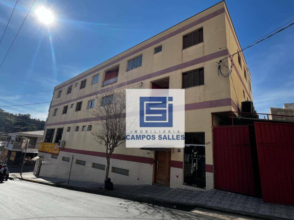 Imagem Apartamento com 2 Quartos à Venda, 80 m² em Centro - Socorro Imagem Apartamento com 2 Quartos à Venda, 80 m² em Centro - Socorro