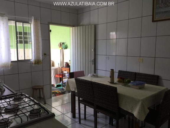 Imagem Casa com 3 Quartos à Venda, 136 m² em Alvinópolis - Atibaia Imagem Casa com 3 Quartos à Venda, 136 m² em Alvinópolis - Atibaia