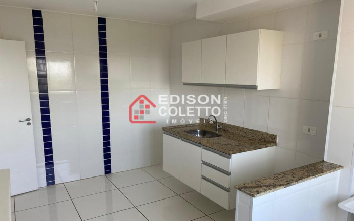 Imagem Apartamento com 2 Quartos à Venda, 55 m² em Campestre - Piracicaba