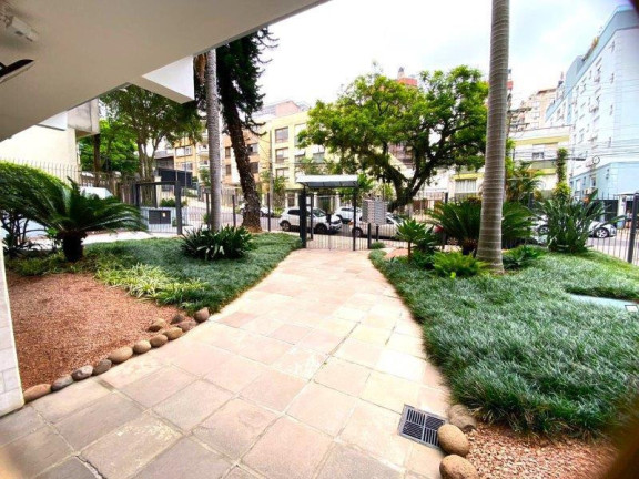 Imagem Apartamento com 2 Quartos à Venda, 63 m² em Mont Serrat - Capao Da Canoa