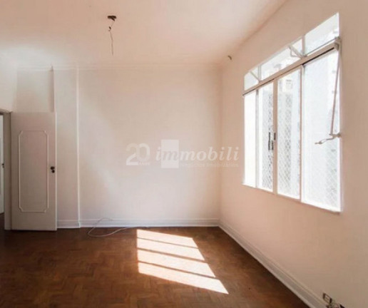Imagem Apartamento com 2 Quartos à Venda, 100 m² em Higienópolis - São Paulo