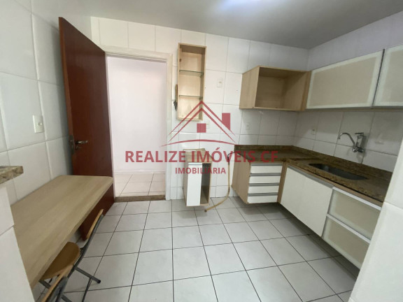 Imagem Apartamento com 3 Quartos para Alugar, 90 m² em Braga - Cabo Frio