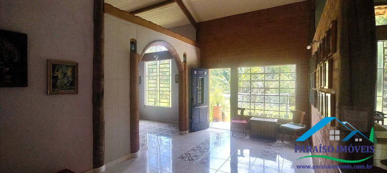 Imagem Chácara com 2 Quartos à Venda,  em Centro - Sapucaí-mirim