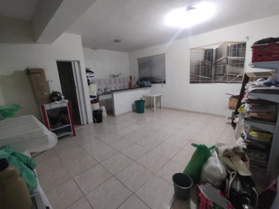 Imagem Casa com 3 Quartos à Venda, 361 m² em Cambuci - São Paulo