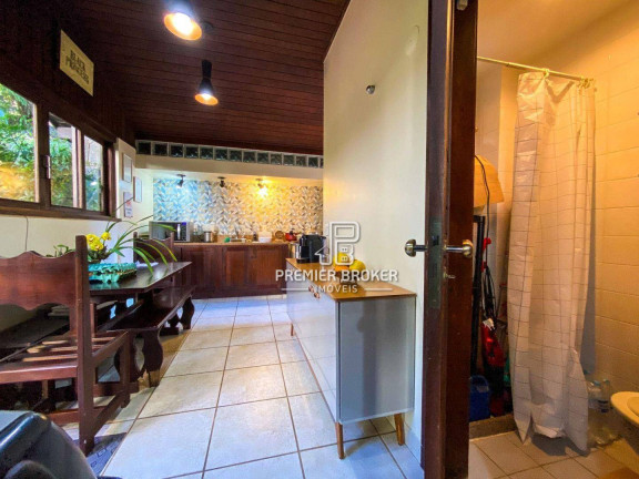 Imagem Casa com 4 Quartos à Venda, 146 m² em Granja Guarani - Teresópolis Imagem Casa com 4 Quartos à Venda, 146 m² em Granja Guarani - Teresópolis