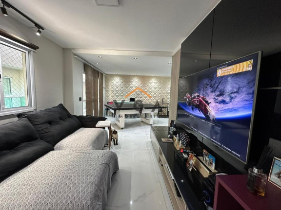 Imagem Casa com 3 Quartos à Venda, 200 m² em Analia Franco - São Paulo Imagem Casa com 3 Quartos à Venda, 200 m² em Analia Franco - São Paulo