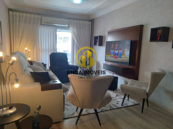 Imagem Apartamento com 4 Quartos à Venda, em Ocian - Praia Grande Imagem Apartamento com 4 Quartos à Venda, em Ocian - Praia Grande