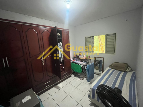 Imagem Casa com 4 Quartos à Venda, 250 m² em Vila Sônia - Piracicaba