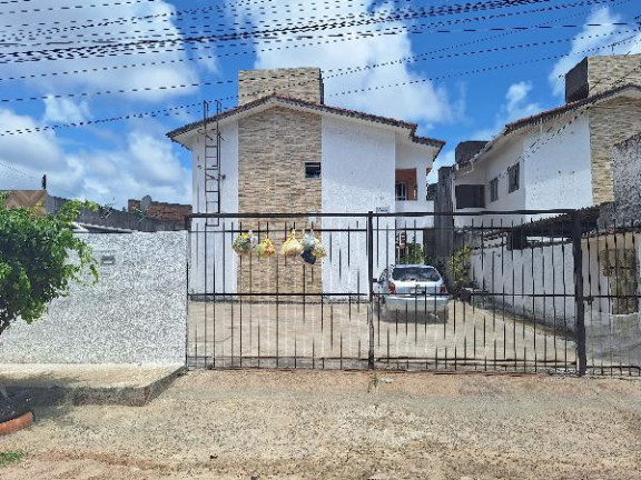 Casa com 3 Quartos à Venda, 66 m² em Nossa Senhora Da Conceicao - Paulista