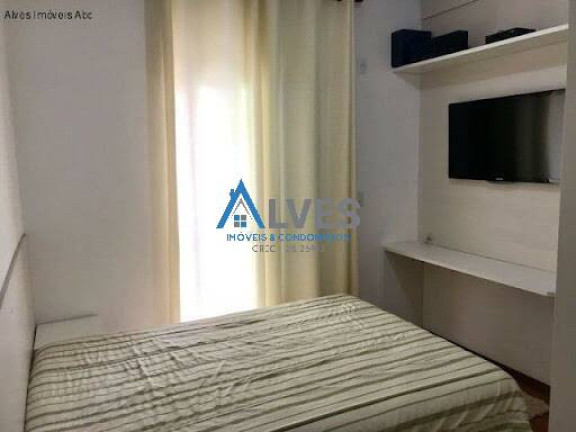 Imagem Casa com 3 Quartos à Venda, 122 m² em Baeta Neves - São Bernardo Do Campo