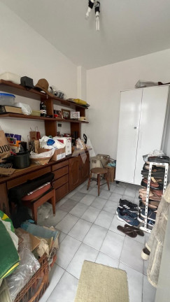 Imagem Apartamento com 3 Quartos à Venda, 130 m² em Embaré - Santos Imagem Apartamento com 3 Quartos à Venda, 130 m² em Embaré - Santos
