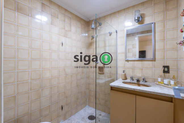 Imagem Apartamento com 4 Quartos à Venda, 166 m² em Brooklin Paulista - São Paulo Imagem Apartamento com 4 Quartos à Venda, 166 m² em Brooklin Paulista - São Paulo