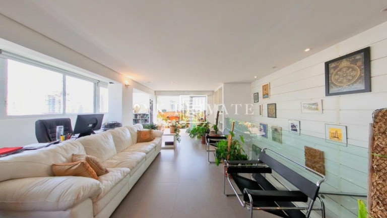 Imagem Apartamento com 2 Quartos à Venda, 118 m² em Sumaré - São Paulo