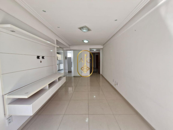 Imagem Apartamento com 2 Quartos à Venda, 62 m² em Rio Vermelho - Salvador