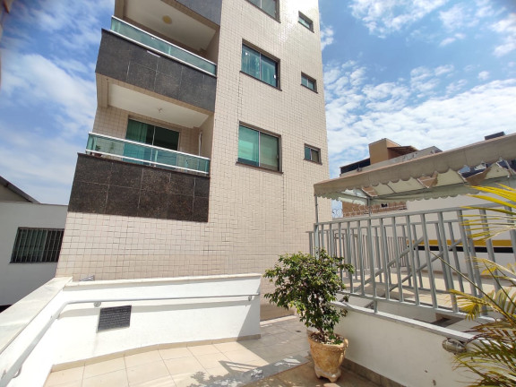 Imagem Apartamento com 2 Quartos à Venda, 55 m² em Cabral - Contagem Imagem Apartamento com 2 Quartos à Venda, 55 m² em Cabral - Contagem