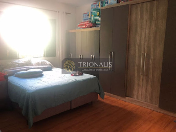 Imagem Casa com 3 Quartos à Venda, 89 m² em Vila Thais - Atibaia Imagem Casa com 3 Quartos à Venda, 89 m² em Vila Thais - Atibaia