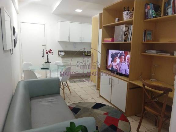 Imagem Apartamento com 1 Quarto à Venda, 40 m² em Praia Da Costa - Vila Velha Imagem Apartamento com 1 Quarto à Venda, 40 m² em Praia Da Costa - Vila Velha