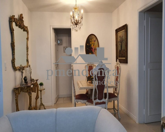 Imagem Apartamento com 3 Quartos à Venda, 125 m² em Higienópolis - São Paulo Imagem Apartamento com 3 Quartos à Venda, 125 m² em Higienópolis - São Paulo