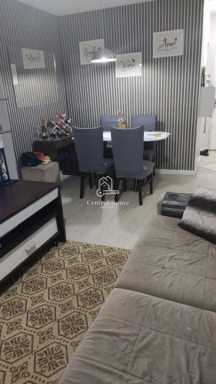 Imagem Apartamento com 3 Quartos à Venda, 62 m² em Jardim São Savério - São Paulo Imagem Apartamento com 3 Quartos à Venda, 62 m² em Jardim São Savério - São Paulo