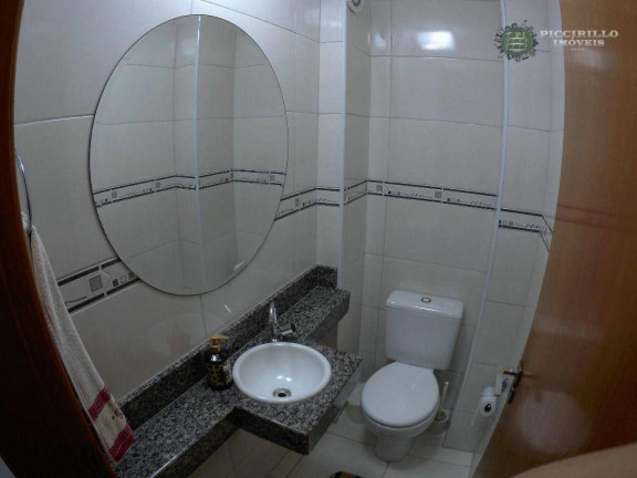 Imagem Apartamento com 3 Quartos à Venda, 121 m² em Aviação - Praia Grande Imagem Apartamento com 3 Quartos à Venda, 121 m² em Aviação - Praia Grande