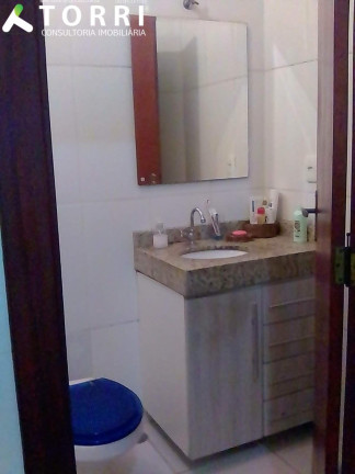Imagem Imóvel com 3 Quartos à Venda, 112 m² em Horto Florestal - Sorocaba Imagem Imóvel com 3 Quartos à Venda, 112 m² em Horto Florestal - Sorocaba