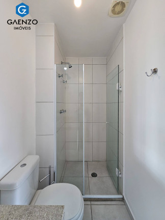 Imagem Apartamento com 1 Quarto para Alugar, 50 m² em Sítio Tamboré Alphaville - Barueri Imagem Apartamento com 1 Quarto para Alugar, 50 m² em Sítio Tamboré Alphaville - Barueri