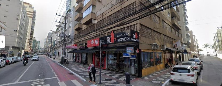 Imagem Apartamento com 2 Quartos para Alugar,  em Centro - Balneário Camboriú