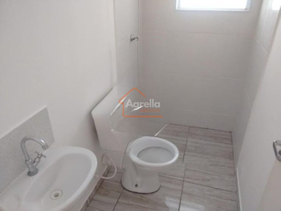 Imagem Imóvel com 2 Quartos à Venda, 60 m² em Condomínio Recanto Dos Pássaros - Mogi Guaçu