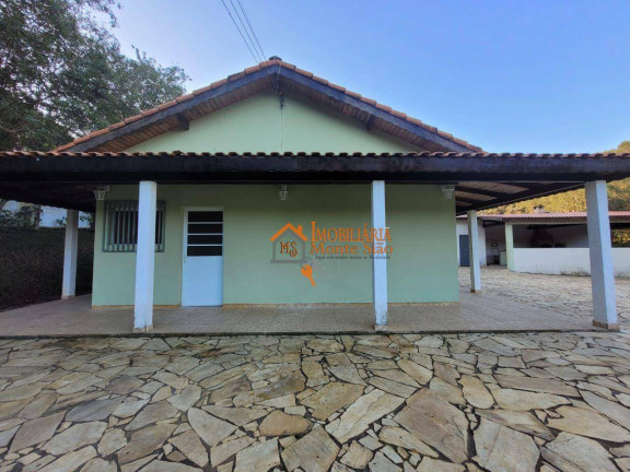 Imagem Chácara com 3 Quartos à Venda, 2.000 m² em Caputera - Arujá Imagem Chácara com 3 Quartos à Venda, 2.000 m² em Caputera - Arujá
