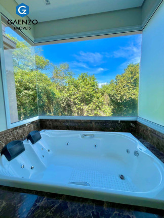 Imagem Casa de Condomínio com 6 Quartos à Venda, 486 m² em Alphaville - Santana De Parnaíba Imagem Casa de Condomínio com 6 Quartos à Venda, 486 m² em Alphaville - Santana De Parnaíba