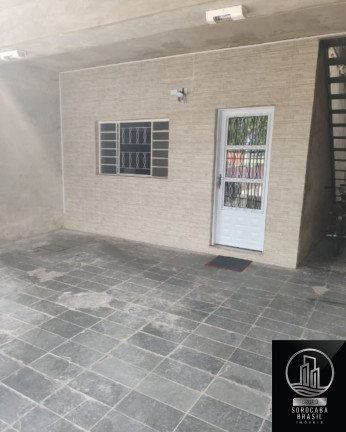 Sobrado com 3 Quartos à Venda, 180 m² em Jardim Simus - Sorocaba