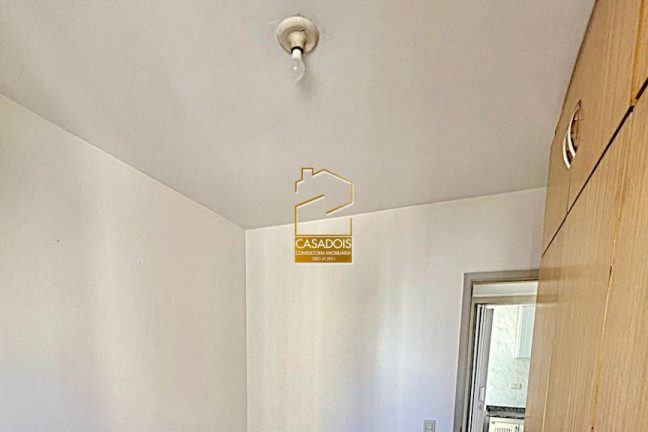 Imagem Apartamento com 1 Quarto à Venda, 40 m² em Moema - São Paulo