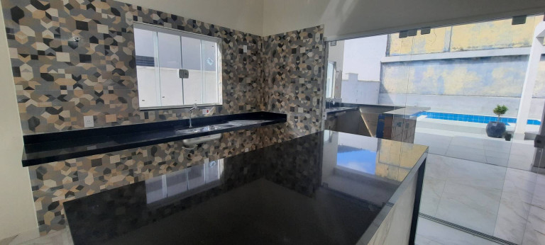 Imagem Casa com 3 Quartos à Venda, 190 m² em Mar Verde Ii - Caraguatatuba