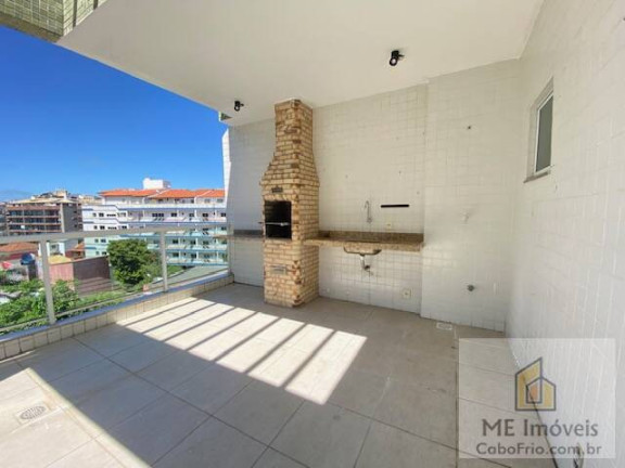 Imagem Cobertura com 3 Quartos à Venda, 170 m² em Passagem - Cabo Frio Imagem Cobertura com 3 Quartos à Venda, 170 m² em Passagem - Cabo Frio
