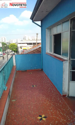 Imagem Casa com 2 Quartos à Venda, 150 m² em Vila Ema - São Paulo Imagem Casa com 2 Quartos à Venda, 150 m² em Vila Ema - São Paulo