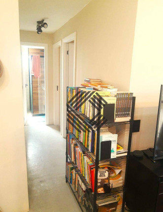 Imagem Apartamento com 2 Quartos à Venda, 54 m² em Jardim Tatiana - Votorantim Imagem Apartamento com 2 Quartos à Venda, 54 m² em Jardim Tatiana - Votorantim